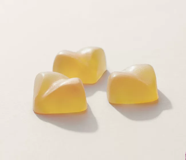 Camino Mango Serenity Gummies - Image 2