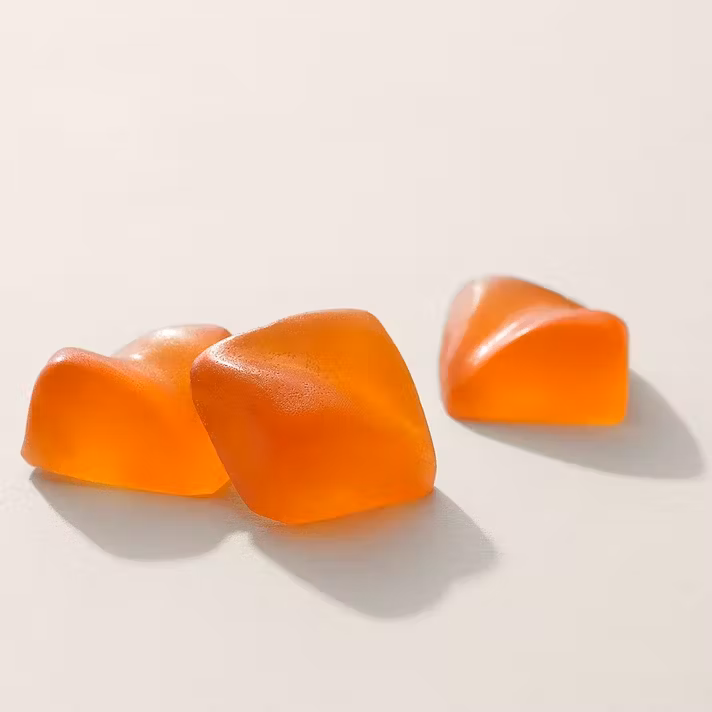 Camino Freshly Squeezed CBG Relief Gummies - Image 2