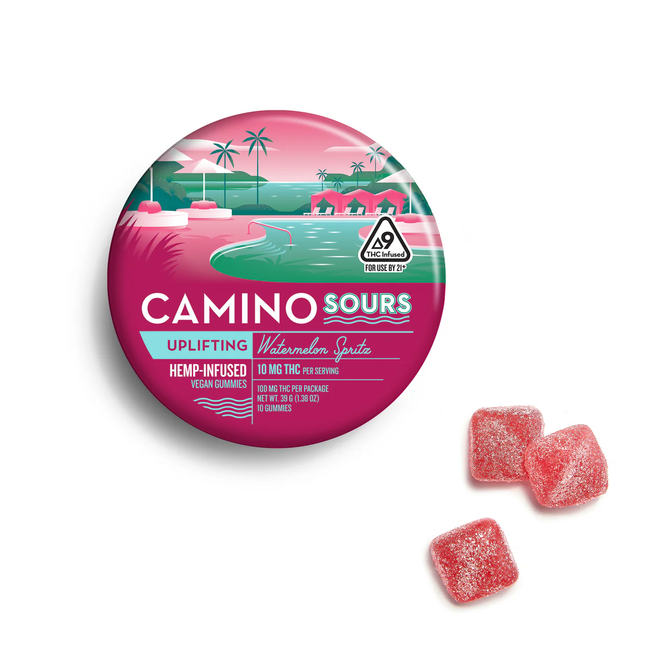 How Caminoedibles Are Revolutionizing the Way We Enjoy Cannabis