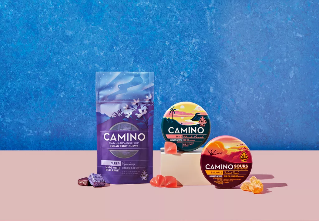 Why Caminoedibles Are Becoming a Favorite Among Cannabis Users